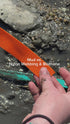 Biothane Waterproof Leash- 3/4 inch  | Medium - XL Dogs